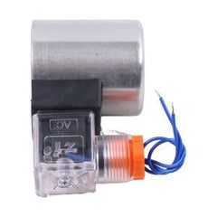 Aftermarket Hydraulic Valve Coil 220V MFB12-37YC Rexroth MFB12-37YC