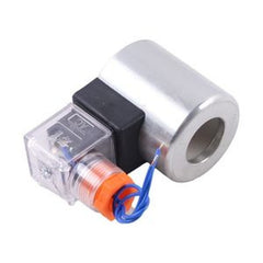 Aftermarket Hydraulic Valve Coil 220V MFB12-37YC Rexroth MFB12-37YC
