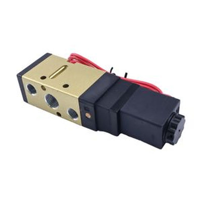 220V Solenoid Valve 12V 24V 110V 320178P