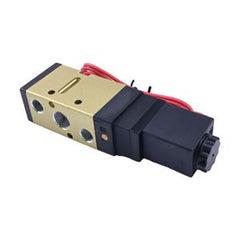 220V Solenoid Valve 12V 24V 110V 320178P