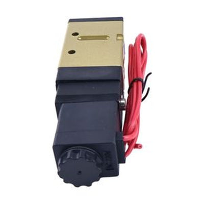 Válvula solenoide 220 V 12 V 24 V 110 V 320178P