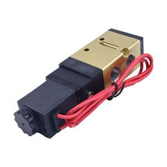 Válvula solenoide 220 V 12 V 24 V 110 V 320178P