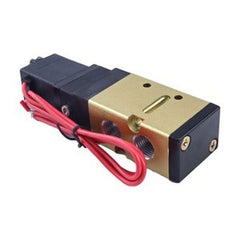 Válvula solenoide 220 V 12 V 24 V 110 V 320178P