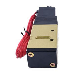 Válvula solenoide 220 V 12 V 24 V 110 V 320178P