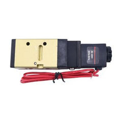 Válvula solenoide 220 V 12 V 24 V 110 V 320178P