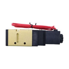 Válvula solenoide 220 V 12 V 24 V 110 V 320178P