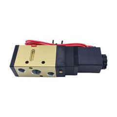 Válvula solenoide 220 V 12 V 24 V 110 V 320178P