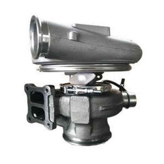 Turbo HX52W Turbocharger 1536617 572752 for Scania Truck DT12 EGR Euro 4