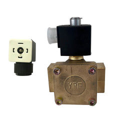 Solenoid Valve 22494371 for Ingersoll Rand Air Compressor
