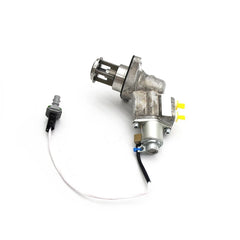 22574810 23764216 22129531 22301902 Válvula solenoide EGR para camiones Volvo