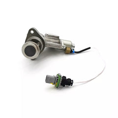 22574810 23764216 22129531 22301902 Válvula solenoide EGR para camiones Volvo