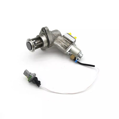 22574810 23764216 22129531 22301902 Truck Parts Solenoid Valve EGR Valve for Volvo