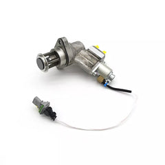 22574810 23764216 22129531 22301902 Válvula solenoide EGR para camiones Volvo