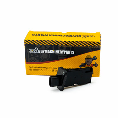 22680-3VA0A Mass Air Flow Sensor MAF Sensor for Nissan 2015-2017 Altima Murano Quest 3.5L-V6 2016-2017 Maxima 3.5L-V6 2014-2016 Pathfinder 3.5L-V6 2014-2016 Rogue 2.5L-l4 AFH60M-47