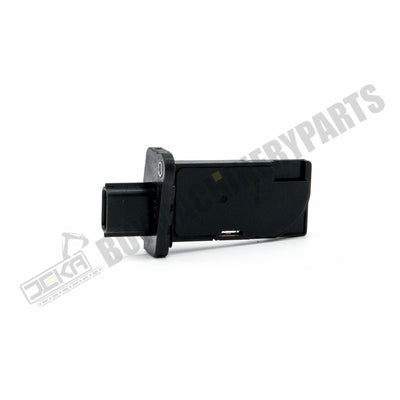 22680-3VA0A Mass Air Flow Sensor MAF Sensor for Nissan 2015-2017 Altima Murano Quest 3.5L-V6 2016-2017 Maxima 3.5L-V6 2014-2016 Pathfinder 3.5L-V6 2014-2016 Rogue 2.5L-l4 AFH60M-47