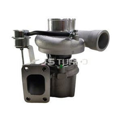 Turbocharger for Kamaz Truck MTZ 922 950 952 890 895 (D-245.27, D-245.S435, D-245.S437, D-245.5, D-245.12S)