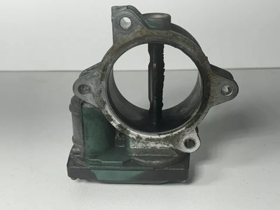 2019-2023 Volvo VNL 760 D13 12.8L Air Intake Throttle Body Valve