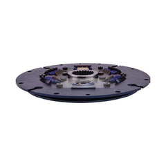 Embrague de disco accionado por embrague 22T DET352-22-6363 para topadora Komatsu D68-12 