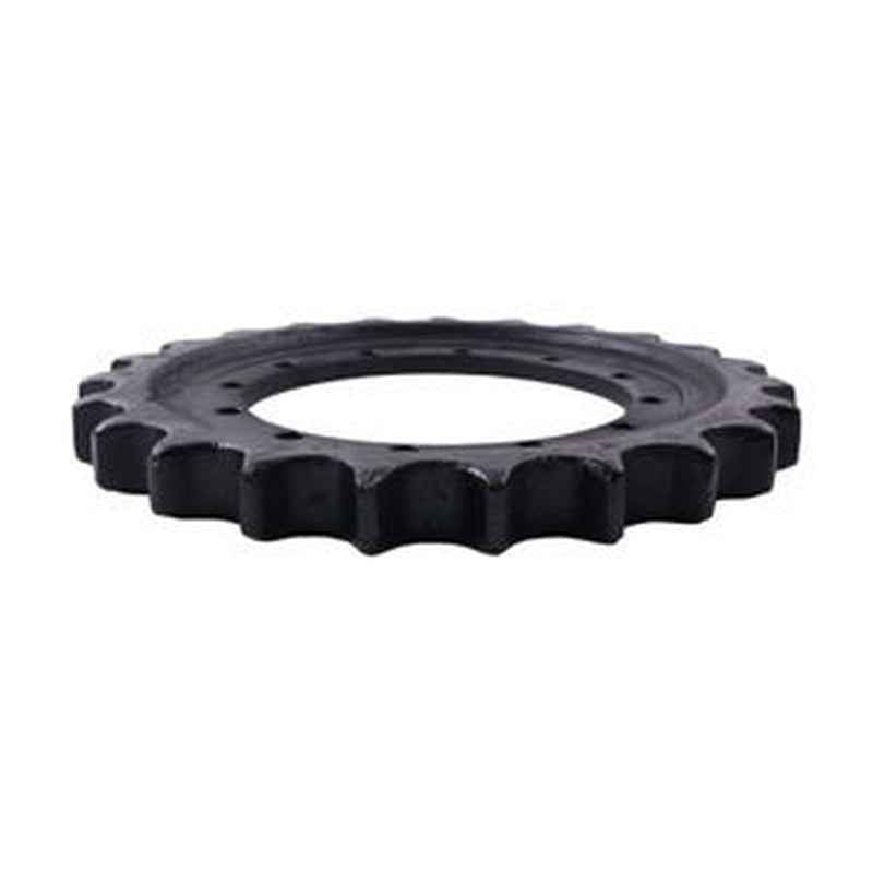 23 Teeth 12-Hole Drive Sprocket 331/56572 for JCB Excavator Models