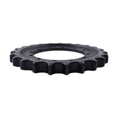 23 Teeth 12-Hole Drive Sprocket 331/56572 for JCB Excavator Models