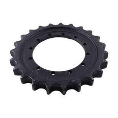 23 Teeth 12-Hole Drive Sprocket 331/56572 for JCB Excavator Models