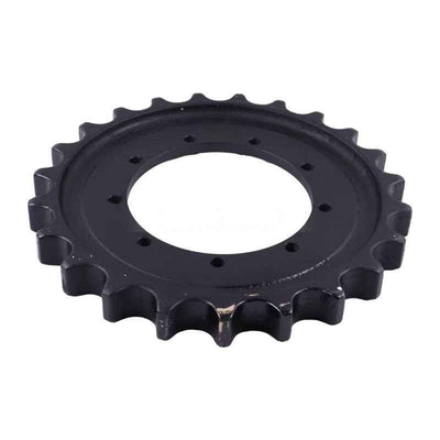 23 Teeth Drive Sprocket 264-5371 for Caterpillar CAT Excavator 303.5D 303.5CCR 303.5E 303CCR 304DCR 304E