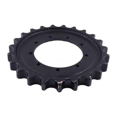 23 Teeth Drive Sprocket 264-5371 for Caterpillar CAT Excavator 303.5D 303.5CCR 303.5E 303CCR 304DCR 304E