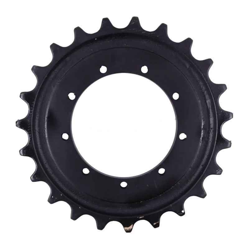 23 Teeth Drive Sprocket 264-5371 for Caterpillar CAT Excavator 303.5D 303.5CCR 303.5E 303CCR 304DCR 304E