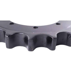 23 Teeth Drive Sprocket 264-5371 for Caterpillar CAT Excavator 303.5D 303.5CCR 303.5E 303CCR 304DCR 304E