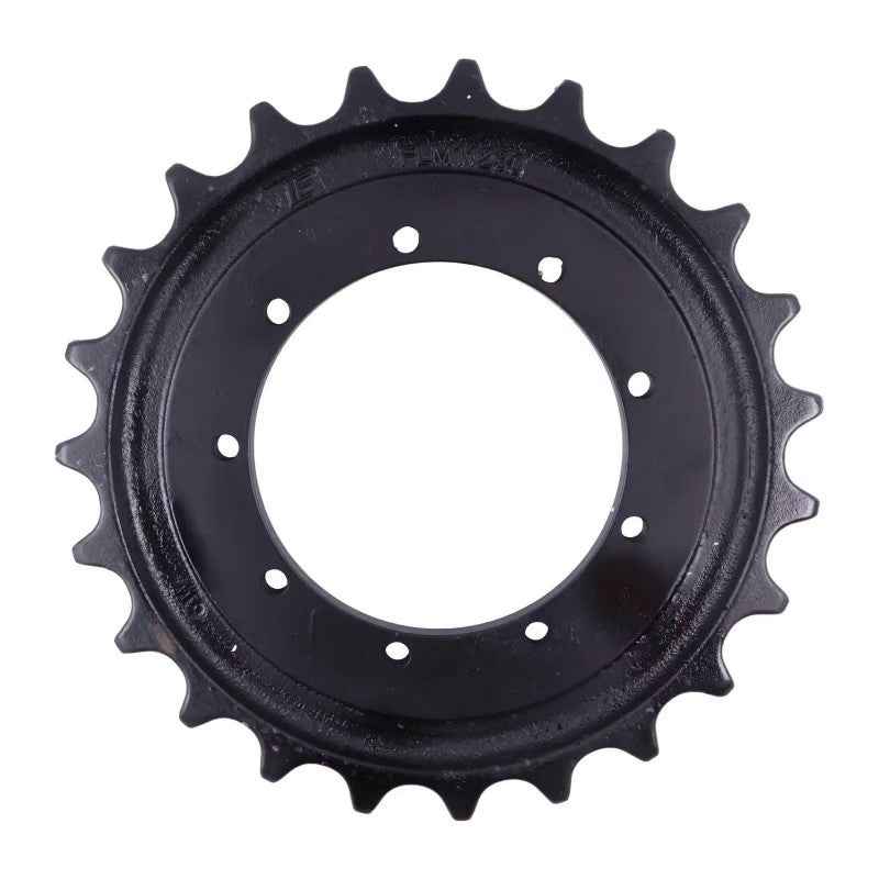 23 Teeth Drive Sprocket 264-5371 for Caterpillar CAT Excavator 303.5D 303.5CCR 303.5E 303CCR 304DCR 304E