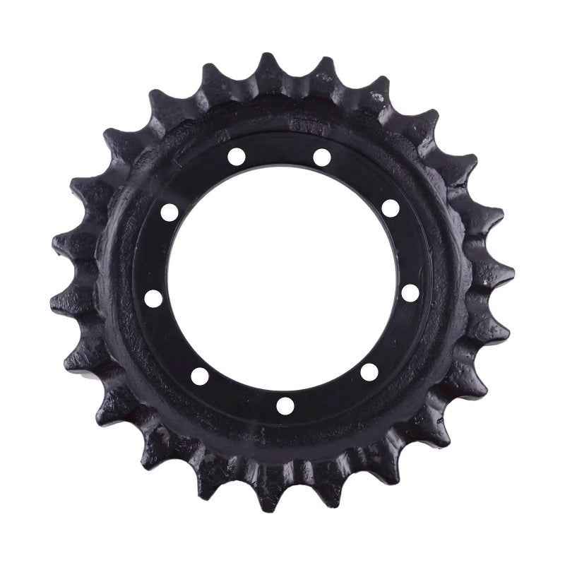 23 Teeth Drive Sprocket 386-0584 for Caterpillar CAT Excavator 302.7DCR 302.4D