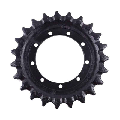 23 Teeth Drive Sprocket 386-0584 for Caterpillar CAT Excavator 302.7DCR 302.4D