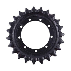 23 Teeth Drive Sprocket 386-0584 for Caterpillar CAT Excavator 302.7DCR 302.4D