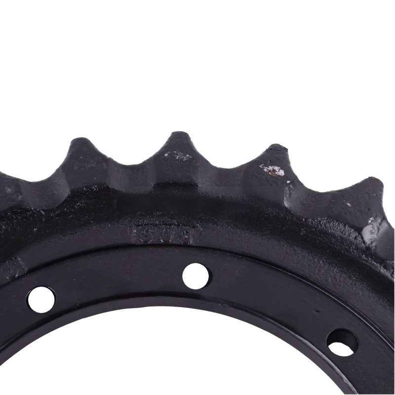 23 Teeth Drive Sprocket 386-0584 for Caterpillar CAT Excavator 302.7DCR 302.4D