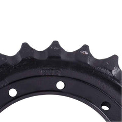 23 Teeth Drive Sprocket 386-0584 for Caterpillar CAT Excavator 302.7DCR 302.4D