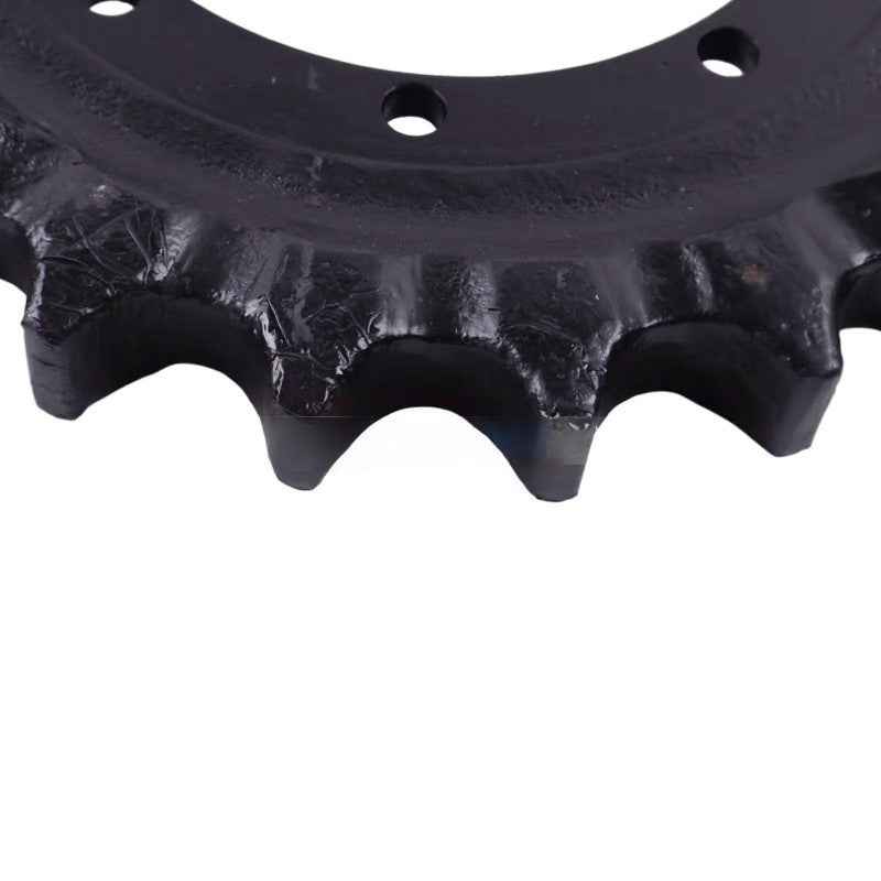 23 Teeth Drive Sprocket 386-0584 for Caterpillar CAT Excavator 302.7DCR 302.4D