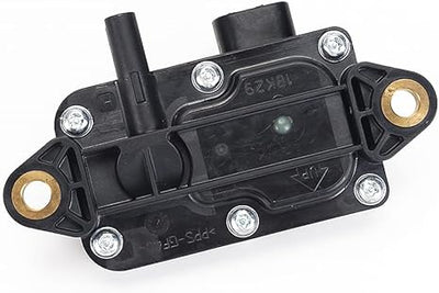 2302150 2357734 Differential Pressure Sensor 2250881 ZY12249 fits Scania T141 P R 4 5 6