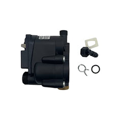 230V ED12 Electric Drain Valve 1624904980 for Atlas Copco Screw Air Compressor