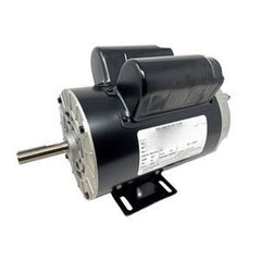 Electric Motor 3.7HP 5/8¡± Shaft for Campbell Hausfeld Compressors MC019700AV