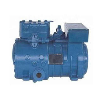 Electric Compressor 230V 18-00086-15/05 for Carrier Xarios 500MT/600MT