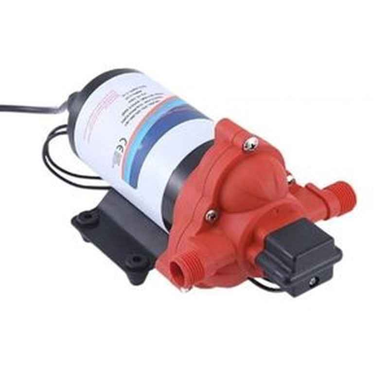 Self-Priming Booster Pump 230V F33-201-045-4018 for Agricultural Machine