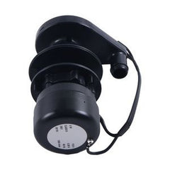 Bomba de agua de 230 V para máquinas de hielo Manitowoc I0600, I0870C, ID0502A, S0850C, IR1800A y SY1604A