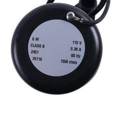 Bomba de agua de 230 V para máquinas de hielo Manitowoc I0600, I0870C, ID0502A, S0850C, IR1800A y SY1604A