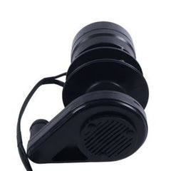 Bomba de agua de 230 V para máquinas de hielo Manitowoc I0600, I0870C, ID0502A, S0850C, IR1800A y SY1604A