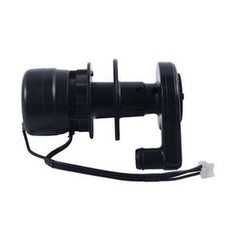 Bomba de agua de 230 V para máquinas de hielo Manitowoc I0600, I0870C, ID0502A, S0850C, IR1800A y SY1604A