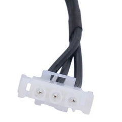 Bomba de agua de 230 V para máquinas de hielo Manitowoc I0600, I0870C, ID0502A, S0850C, IR1800A y SY1604A