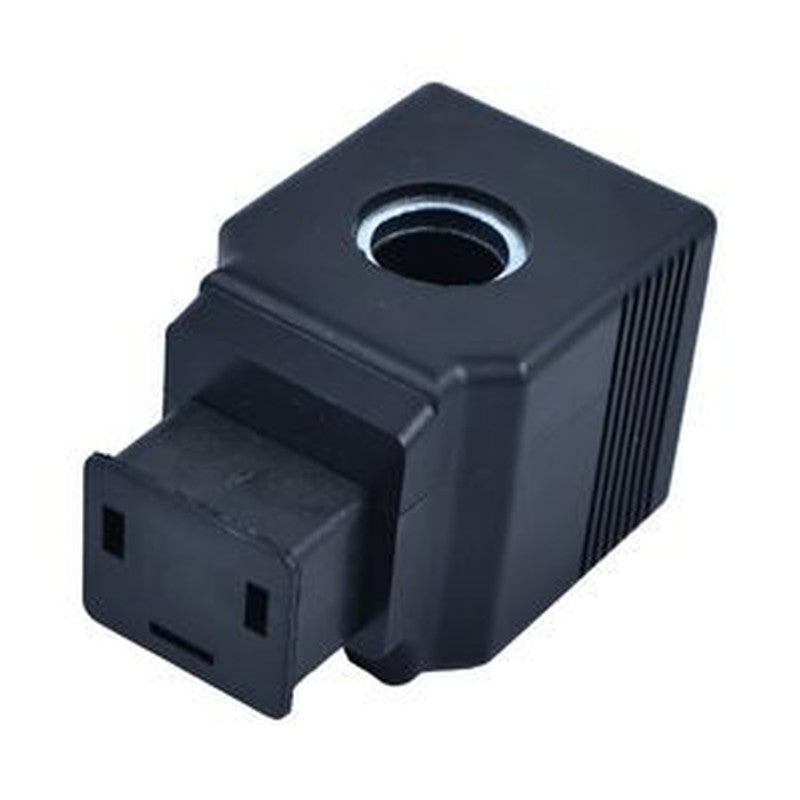 Aftermarket 230VAC 35VA Brevini M14001005 Solenoid Valve Coil