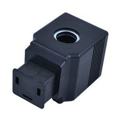Aftermarket 230VAC 35VA Brevini M14001005 Solenoid Valve Coil