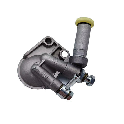 Bomba de escorva do filtro de combustível diesel 23300-87318 compatível com TOYOTA 14B DAIHATSU
