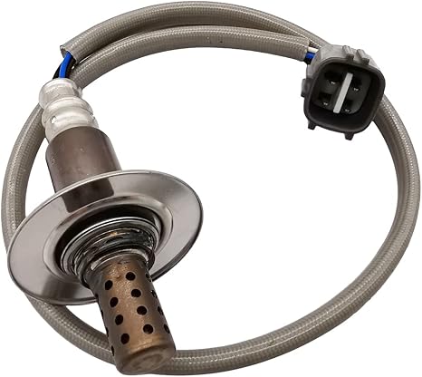 234-4445 Oxygen Sensor Downstream O2 Sensor 2 for Subaru 2011 Legacy 2012 Outback 2.5L-H4 2006-2010 Forester 2008-2011 Impreza 2006 Saab 9-2X 2.5L H4 22690-AA810 2344445 15170 24642